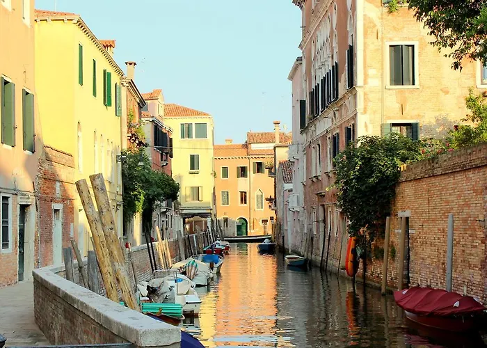 Invisible Venice Guest House