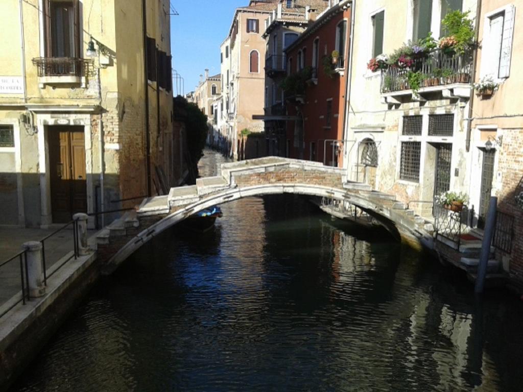 Invisible Venezia