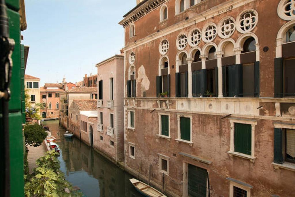 Affittacamere Invisible Venezia